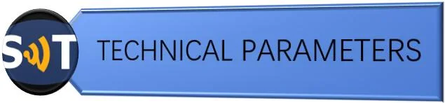 Coaxial Broadband Isolators or Circulators