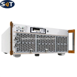 Radio and Television Communication Satellite RF Jamming Countermeasure Radar Broadband RF Power Amplifier