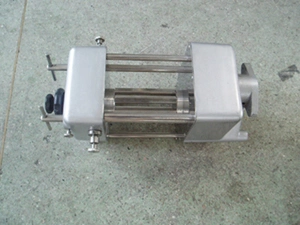 Agitator for Lab Pharmaceutical Tester Machine (Bright shine-II)