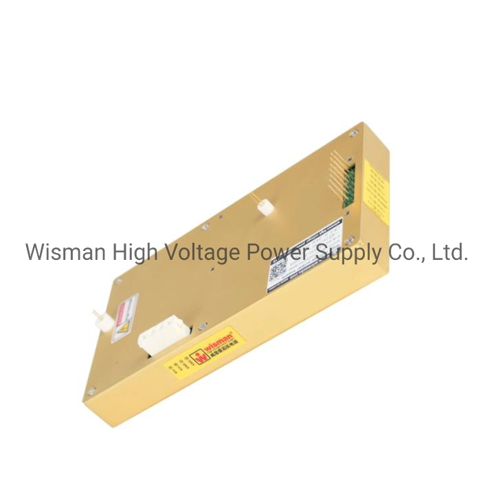 MUC Series Light Weight High Voltage Power Supply For Pulse Generator (125V-60kV,60W-250W)