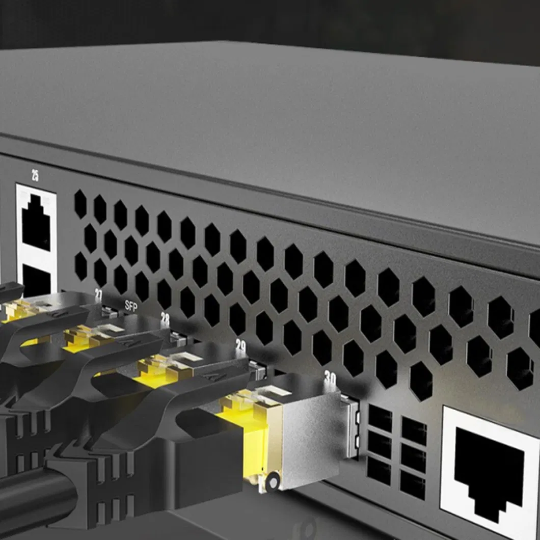 1.25g 40km SFP Fibre Optic Modules 1310nm Single Mode Dual Fiber LC Ddm Sm Gigabit SFP Module SFP Optical Transceiver