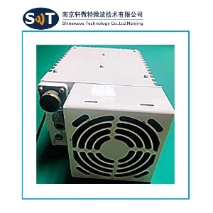 RF Power Amplifier/Broadband Power Amplifier Transmitter System Widely Used in Radio and Television Satellite Communication Jamming Countermeasure