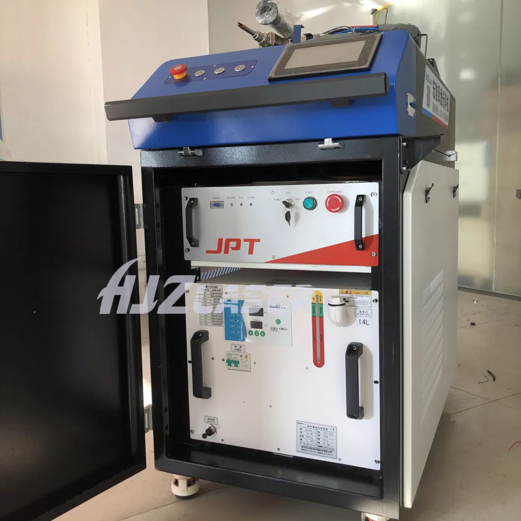 1500W 2000W 2500W Handheld Fiber Laser Welding Machine Light Weld 1500W Home Laser Welding