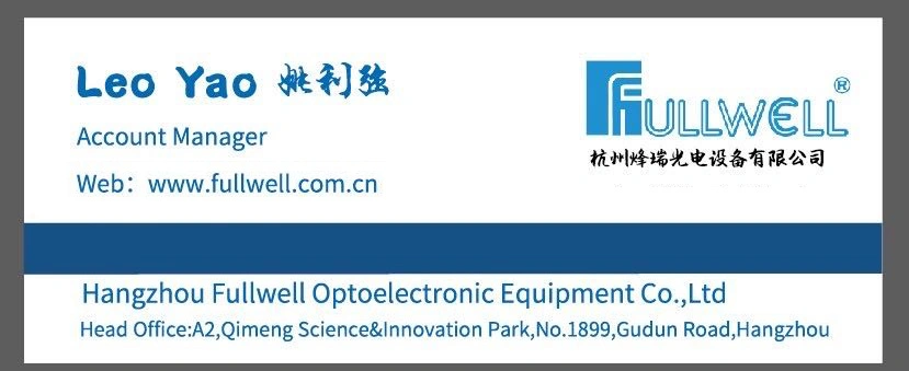 CATV 1550nm External Modulation Optical Transmitter for Hfc and FTTX