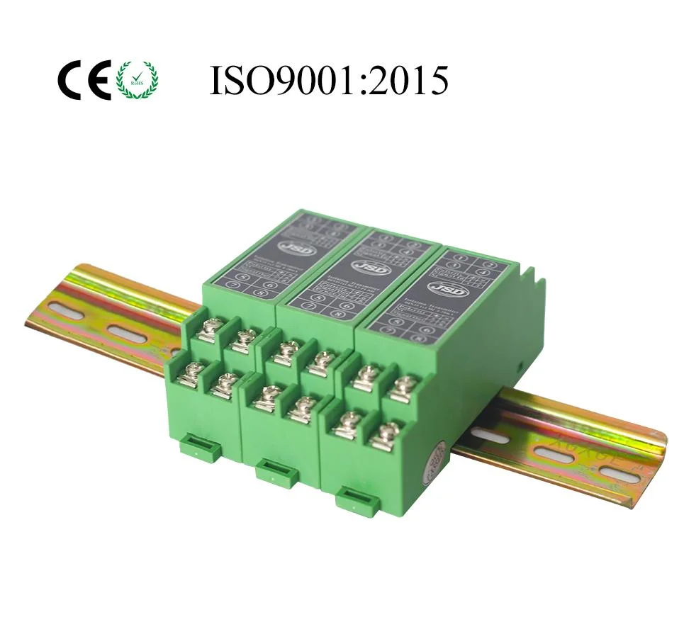 V/F (I/F) Frequency Pulse Signal Converter