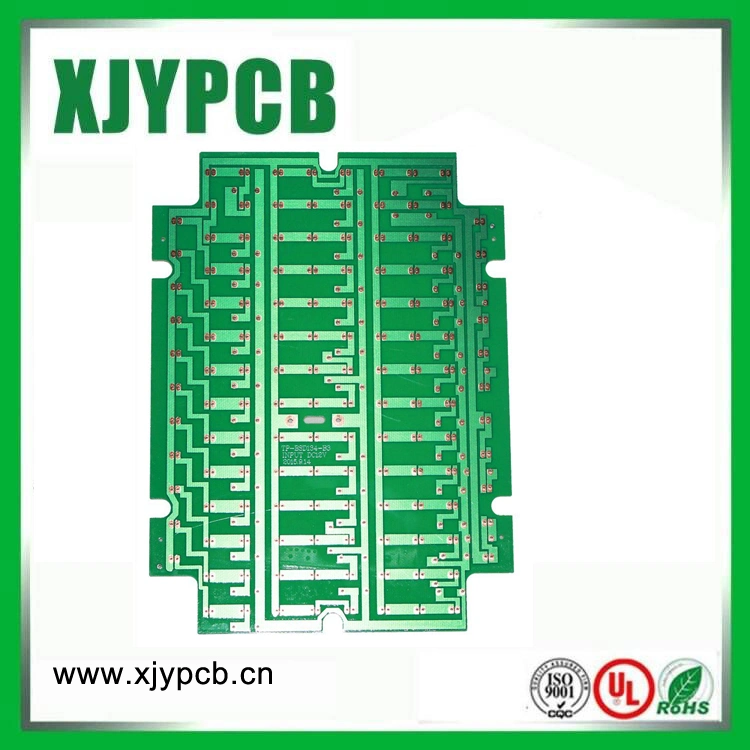 Professional Metal Detector PCB Board in China