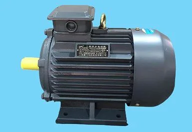 Good Quality CE Approved for Air Compressor Gear Reducer Three Phase AC Motor