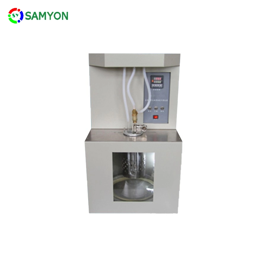 Bituminous Equipment Bitumen Dynamic Viscometer