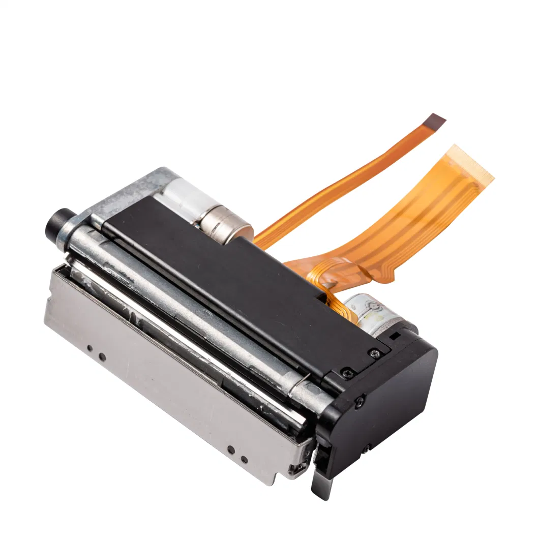 PRT New Products 3 Inch 80MM High Speed Thermal Dot Line Printing Printer Mechanism Head with Auto-cutter PRT PT72R