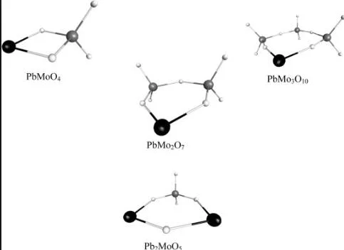 Pbmo04 Crystal Used as Acousto-Optic Modulation Device and Acousto-Optic Deflector