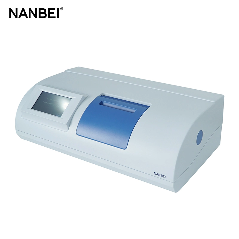 Laboratory Ftir Spectrophotometer Fourier Transform Infrared Spectrophotometer