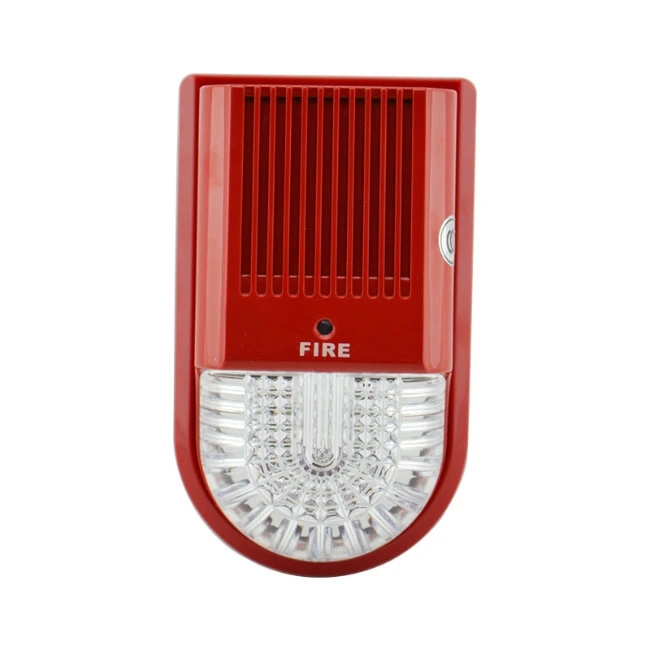 Addressable Fire Alarm Control System Hooter/Horn