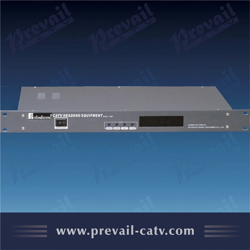 Modern Design Satlink Ws-6990 DVB-T Modulator for Wholesale