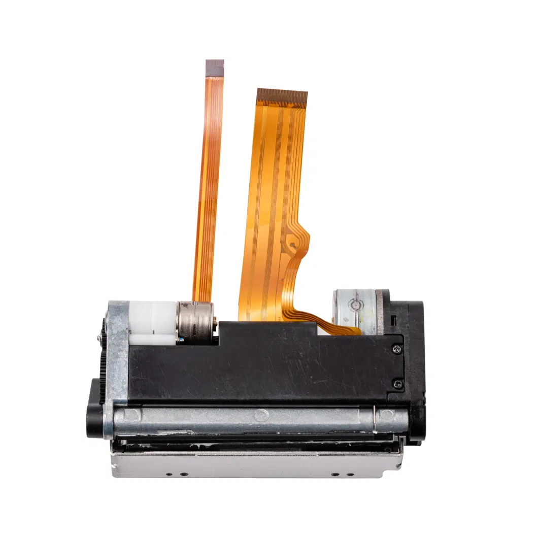 PRT New Products 3 Inch 80MM High Speed Thermal Dot Line Printing Printer Mechanism Head with Auto-cutter PRT PT72R