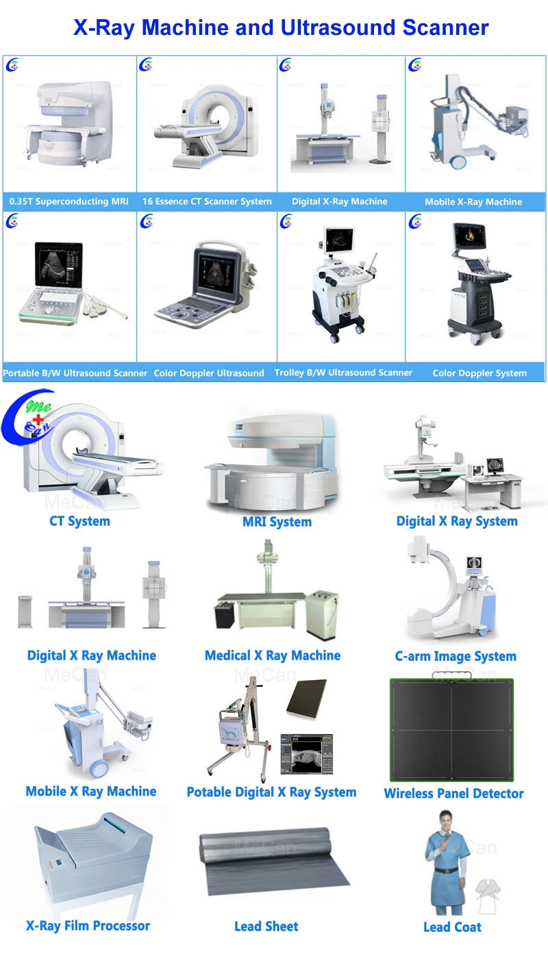 Med-L- Ftir-650 Ft-IR Spectrometer Advanced Spectrophotometer