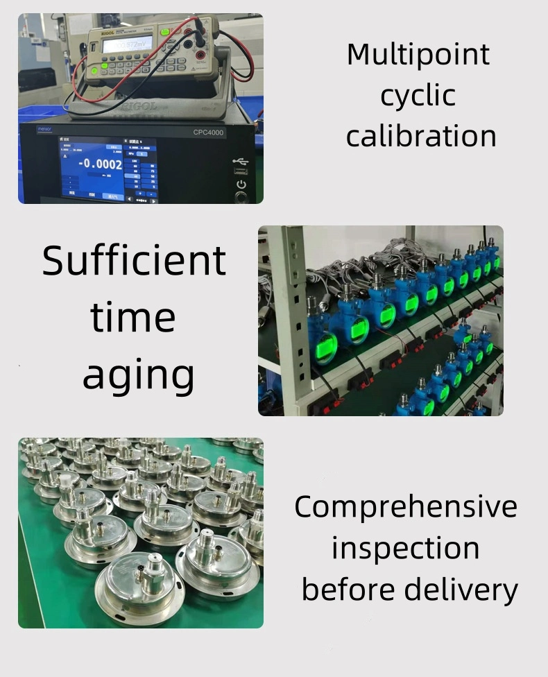 Hfs-Wl1 Spoke Load Sensor Intelligent High-Precision Gravity Sensor Weight Mixer Electronic Weighing Sensor