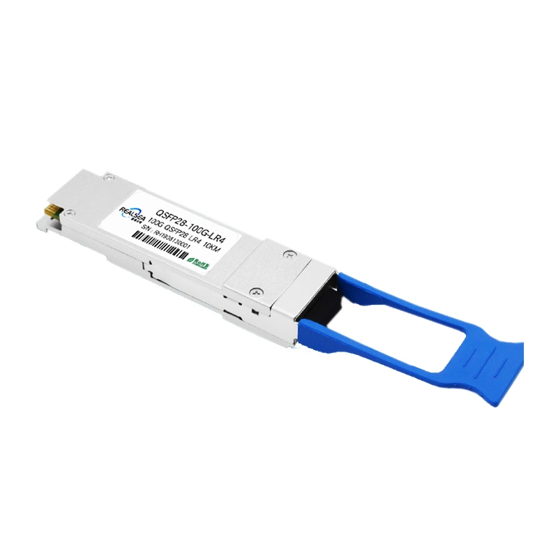 Original Factory 40g Qsfp+ Transceiver Optic Fiber Module Compatible with Cisco Switch