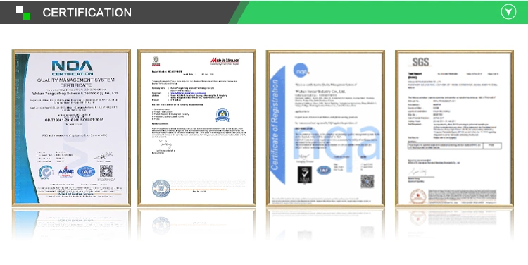 SFP 155m Bidi 40km 1310nm/1550nm Sm Sf LC Ddm Module