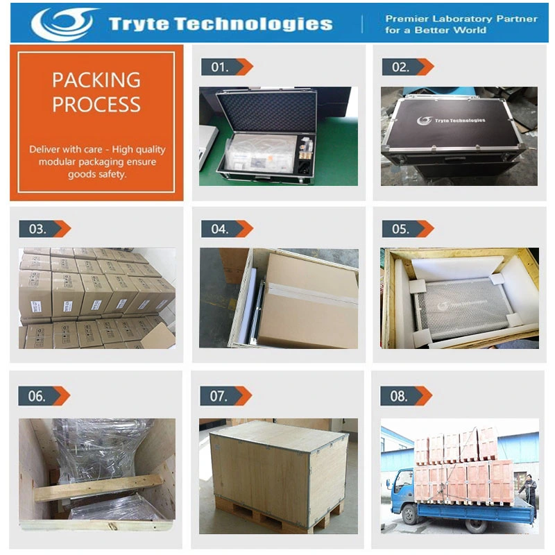 UV-Vis Spectrophotometer-Double Beam Proportion Monitoring Spectrophotometer