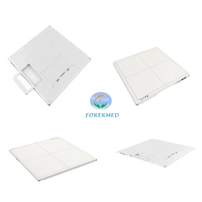 Mars 1717V Human Veterinary Iray Wireless 17*17&prime;&prime; Dr Flat Panel Детектор