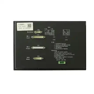 Угловой плазменный контроллер с ЧПУ Fx410 4-осевой для плазменной обработки с ЧПУ Система управления