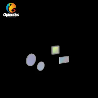 Оптические покрытия для объемных фазоголографических передач NIR 840 нм/900 нм/930 нм/1030 нм/1300 нм