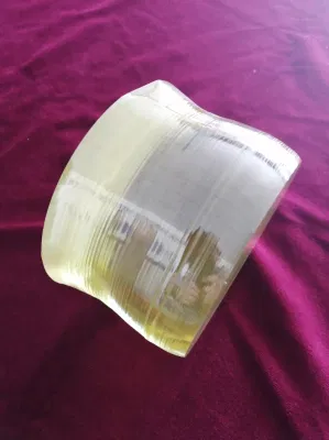 Почти не стехиометрический литий Niobate (LiNbO3) кристаллов Crystal подложке