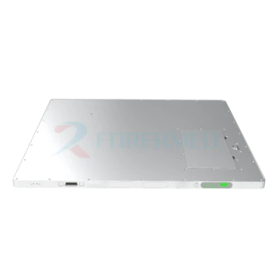 Iray Mars 1717V Wireless 17 * 17 дюйма Dr Wireless Цифровой плоскопанельный детектор для цифровых изображений