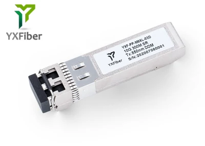  Совместимые 10GBASE-LR 1310 Нм SFP+ 10км Dom Модуль Приемопередатчика Arista Сети SFP-10g-Lr