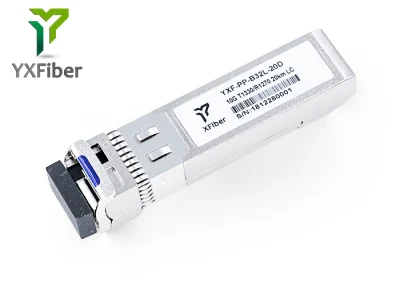Совместимость H3c Модуль Приемопередатчика SFP Olt+ 10g 20км