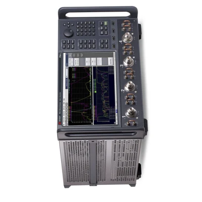 Keysight N5241b микроволновая печь анализатор сети 10 Мгц до 13,5 Ггц