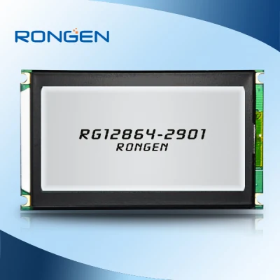 Rg240128-51A53 Stn 5,1 дюйма 240*128 резолюции по Babyphone