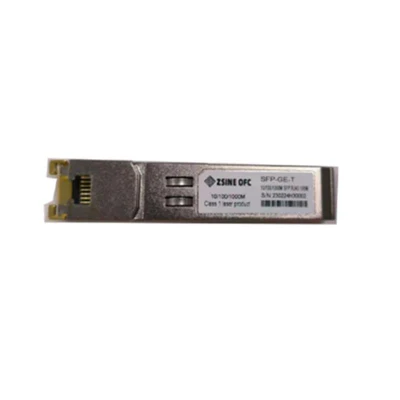  SFP 10g LC/SC 1310/1550-нм оптоволоконный SFP модуль