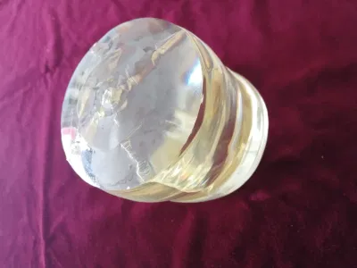 Настраиваемые литий Niobate Crystal полупроводниковая пластина используется для Electro-Optical подложки