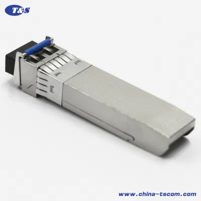 Модуль оптического трансивера Cisco SFP-10g-Er40 10gbase-ER SFP+ 1310 нм 40 км дуплексный LC SMF, #A0044