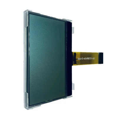 FSTN LCD FSTN 128*32 модуль графического ЖК-дисплея со светодиодной подсветкой