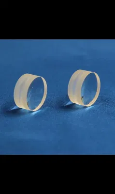 Лазерный нелинейной лазерной Ktp Ktiopo Crystal4 нелинейных оптических кристально чистый звук