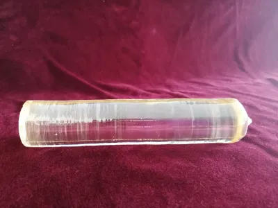 заводская цена продажи литий Niobate Crystal с Linbo3 CAS не 12031-63-9