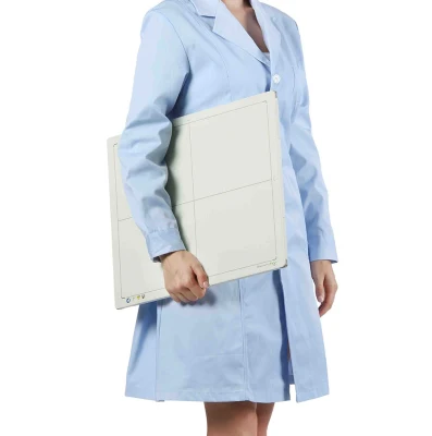  Медицинское оборудование Mars 1717V LG Digital Wireless X-ray Flat Panel Детектор для получения четких маммографических изображений