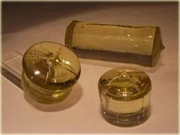 Оптический класс Magnesium-Doped литий Niobate MGO: Linbo Ln Crystal подложке Dia4&prime; &prime; Spot расходные материалы