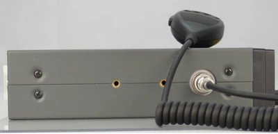 Anytone радио AM 10 метров Ssb FM радиоприемника CB на-5555
