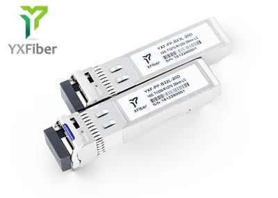 Совместимость H3c Модуль Приемопередатчика SFP Olt+ 10g 20км