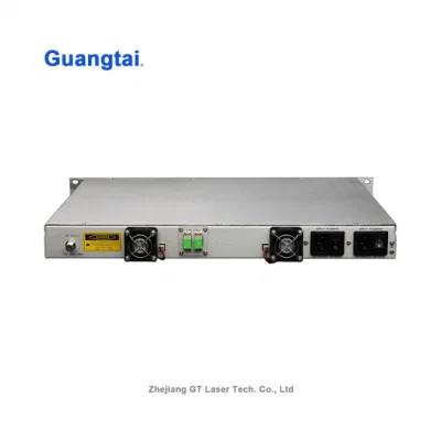 Guangtai Advanced Type 1550 CATV Optical Transmitter Цена Ht8527hc