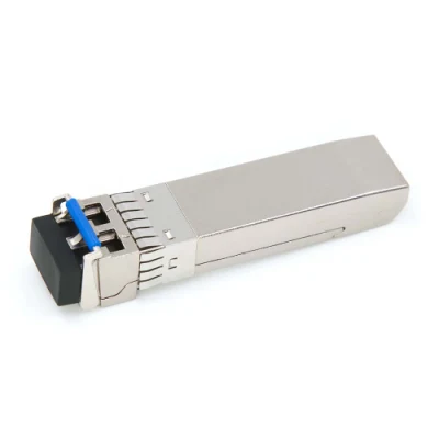 Совместимые 10GBASE-LR 1310 Нм SFP+ 10км Dom Модуль Приемопередатчика Arista Сети SFP-10g-Lr