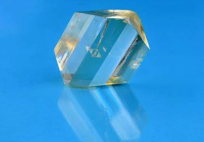 Электрогидравлический блок оптического Crystals-Ktp Non-Linear кристально чистый звук