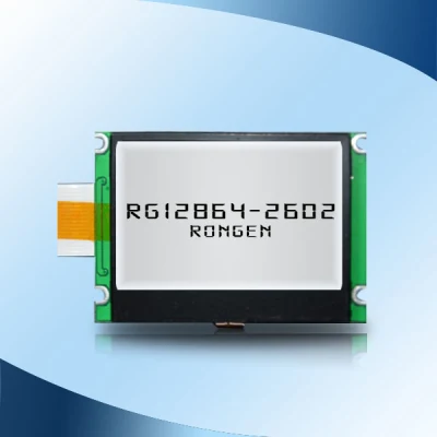 Rg240128-51A53 Stn 5,1 дюйма 240*128 резолюции по Babyphone