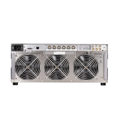 Компания Agilent M9384B 2 Ггц 2 канала микроволновой печи Vxg генератор сигнала