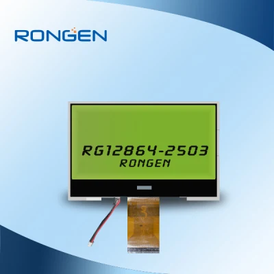 Rg240128-51A53 Stn 5,1 дюйма 240*128 резолюции по Babyphone