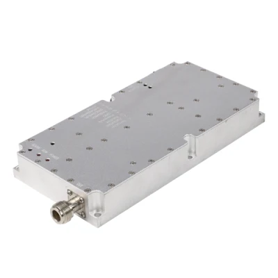 GSM Network LTE 2g 3G 4G WCDMA RF модуль RF Усилитель мощности РЧ-ретранслятор 1 МГц Профессиональная мощность радиочастот 10 Вт Усилитель