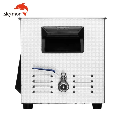 Новые поступления качество Skymen 15L стендовых ультразвукового очистителя деталей Jp-060плюс